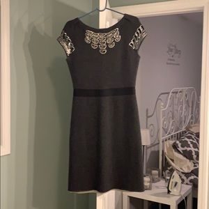 Vintage Tori Burch dress